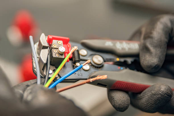 Best Commercial Electrician Services  in Boiling Springs, PA