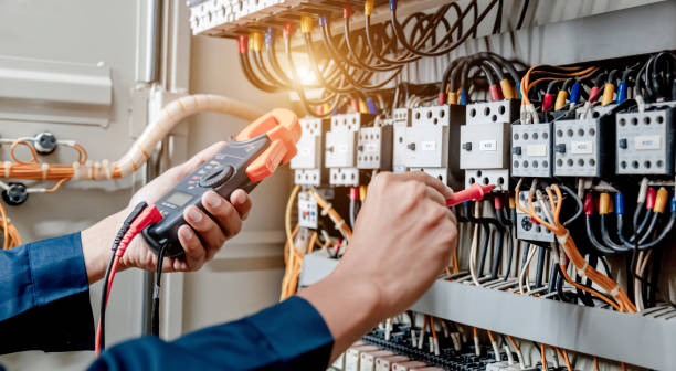 Best Circuit Breaker Repair  in Boiling Springs, PA