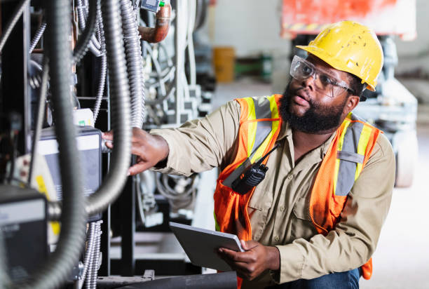 Best Affordable Electrician  in Boiling Springs, PA