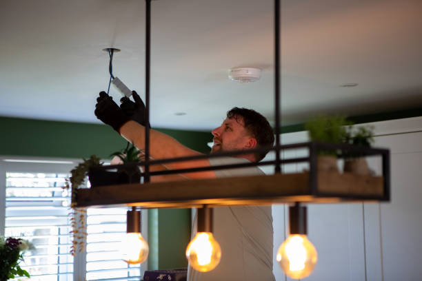 Best Electric Panel Repair  in Boiling Springs, PA