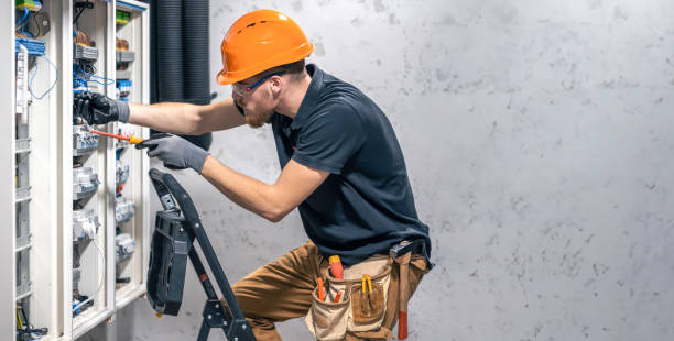 Best Electrical Repair Services  in Boiling Springs, PA