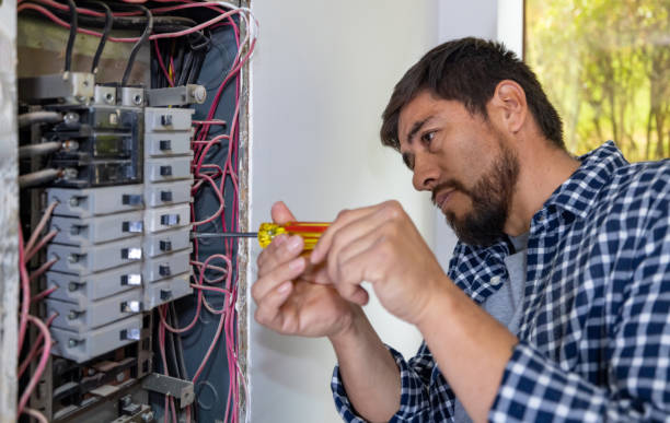 Best Emergency Electrical Repair  in Boiling Springs, PA